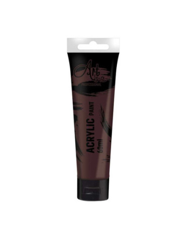 Vopsea acrilica Art, 60 ml, 6buc/set,...
