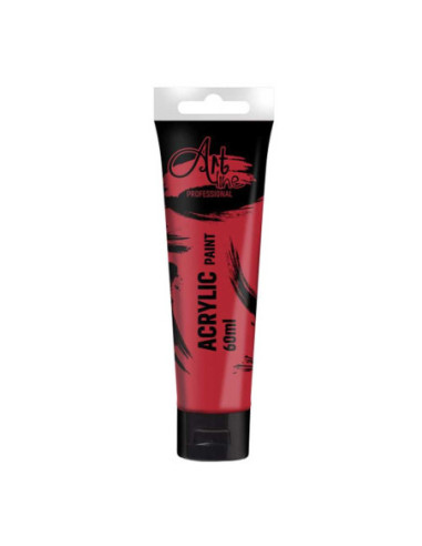 Vopsea acrilica Art, 60 ml, 6buc/set,...