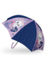 SC1633,Umbrela copii, KITTY, 53,5 cm - S-COOL