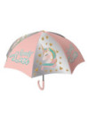 SC1631,Umbrela copii, UNICORN, 53,5 cm - S-COOL