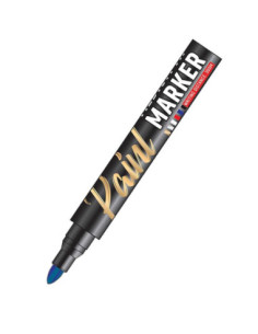 Marker permanent cu vopsea... 2