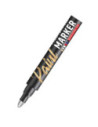 OF526-12,Marker permanent cu vopsea argintie, varf 2/3mm, 12 buc/cutie -OFFISHOP - Set 12