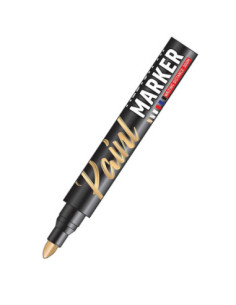Marker permanent cu vopsea... 2