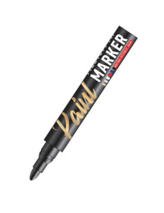 Marker permanent cu vopsea... 2