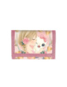 SC2231,Portmoneu GIRL, 26x12 cm - S-COOL