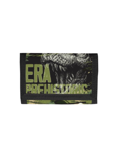 SC2234,Portmoneu DINO, 26x12 cm - S-COOL
