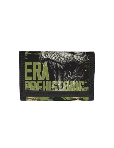 SC2234,Portmoneu DINO, 26x12 cm - S-COOL