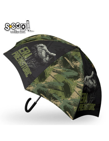 SC2241,Umbrela copii, DINO, 48.5 cm - S-COOL