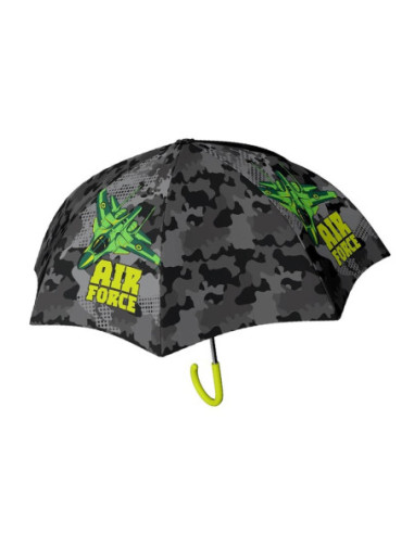 SC2243,Umbrela copii, AIR FORCE, 48.5 cm - S-COOL