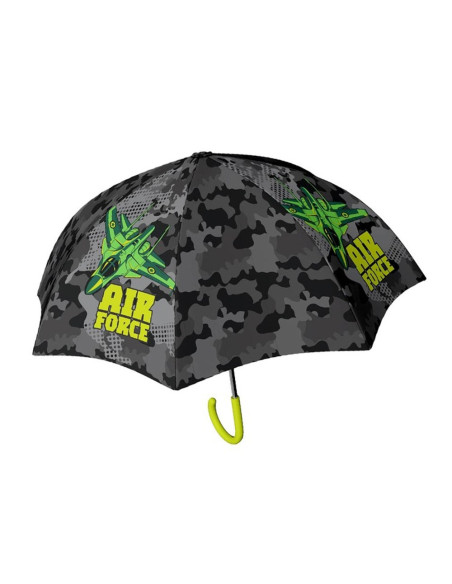 SC2243,Umbrela copii, AIR FORCE, 48.5 cm - S-COOL