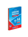 OF538,Folie laminare A4, 80mic, 100 buc/top - OFFISHOP