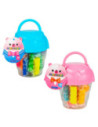 ROB-16774,Plastilina Ursulet, 18 culori - NEBO