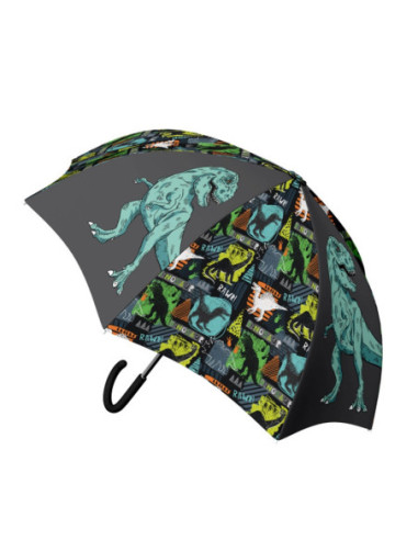 SC2671,Umbrela copii, RAWR, 48.5 cm - S-COOL