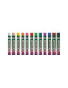 ART079,Creioane ulei pastel, FI 11mm, 12 cul/set - ARTLINE