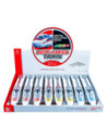ROB-731-24D,Trenulete cu frictiune, 8 buc/set