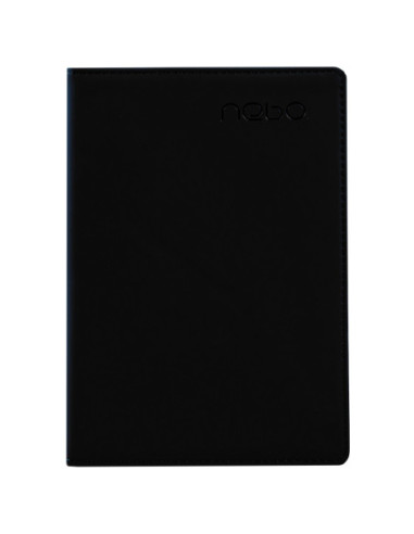 Agenda nedatata, 96 file - NEBO
