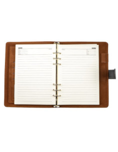 Agenda organizer A5, cu... 2