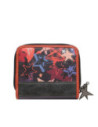 JW-010,Portmoneu dama, 10x9x2 cm, Janet in Paris