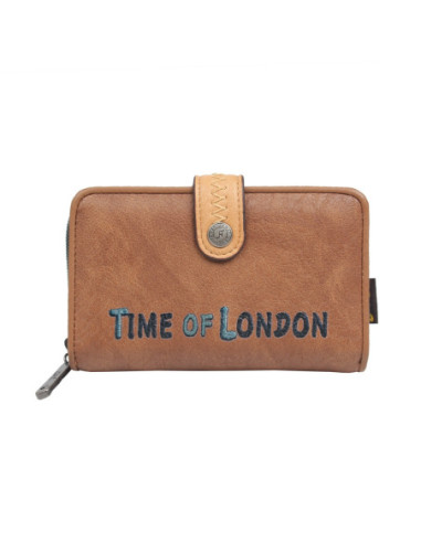 JW-004,Portmoneu dama, 15.5x4x9.5 cm, Janet in Londra