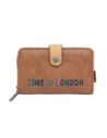 JW-004,Portmoneu dama, 15.5x4x9.5 cm, Janet in Londra