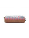 JW-004,Portmoneu dama, 15.5x4x9.5 cm, Janet in Londra