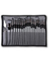 ROB-16998,Set pensule profesionale - NEBO