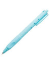 ROB-16302-12,Stilou din plastic, cu mecanism, cerneala termosensibila - NEBO - Set 12