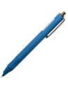 ROB-16308-12,Stilou din plastic, cu mecanism, cerneala termosensibila - NEBO - Set 12