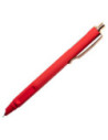 ROB-16338-12,Stilou din metal, cu mecanism, cerneala termosensibila - NEBO - Set 12