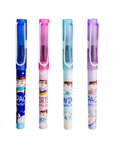 ROB-16344-12,Roller din plastic - NEBO - Set 12