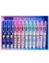 ROB-16344-12,Roller din plastic - NEBO - Set 12