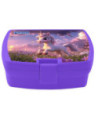 ROB-16868,Cutie sandwich, Mov, 16.5x14x6.5 cm - NEBO