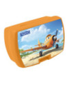 ROB-16874,Cutie sandwich, Portocalie, 16.5x14x6.5 cm - NEBO