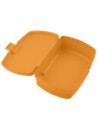 ROB-16874,Cutie sandwich, Portocalie, 16.5x14x6.5 cm - NEBO