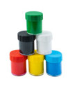 ROB-16660,Guase 6 culori, 20 ml - NEBO