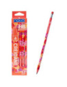 ROB-16290,Creioane grafit, 12 buc/set - NEBO
