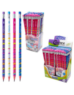 Creion grafit HB, tabla...