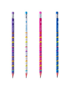 Creion grafit HB, tabla... 2