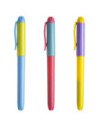 ROB-16397-24,Stilou din plastic - NEBO - Set 24