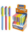 ROB-16397-24,Stilou din plastic - NEBO - Set 24
