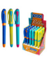 ROB-16399-24,Roller din plastic - NEBO - Set 24
