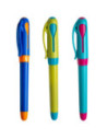 ROB-16399-24,Roller din plastic - NEBO - Set 24