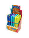ROB-16399-24,Roller din plastic - NEBO - Set 24