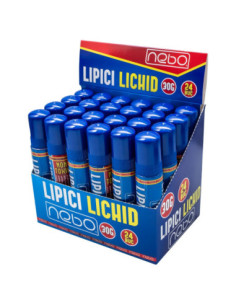 Lipici lichid, 30g, 24... 2