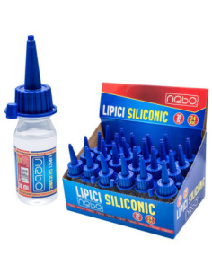 Lipici siliconic, 30 ml, 24... 2