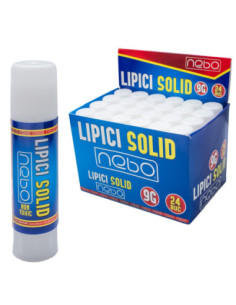 Lipici solid, 9g, 24...