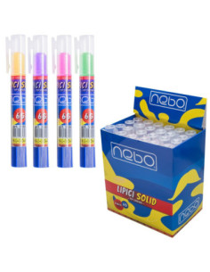 Lipici solid, tip creion,...