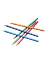 ROB-16422,Creioane color, hexagonale, 18 culori - NEBO