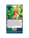 ROB-16429,Creioane color, triunghiulare, Jumbo, 12 culori - NEBO