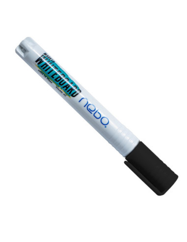 Marker Whiteboard, Negru, 12 buc/set...